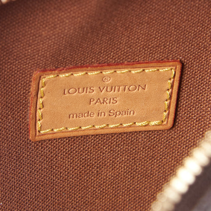 Louis Vuitton Monogram Pochette Gange 8 of 8