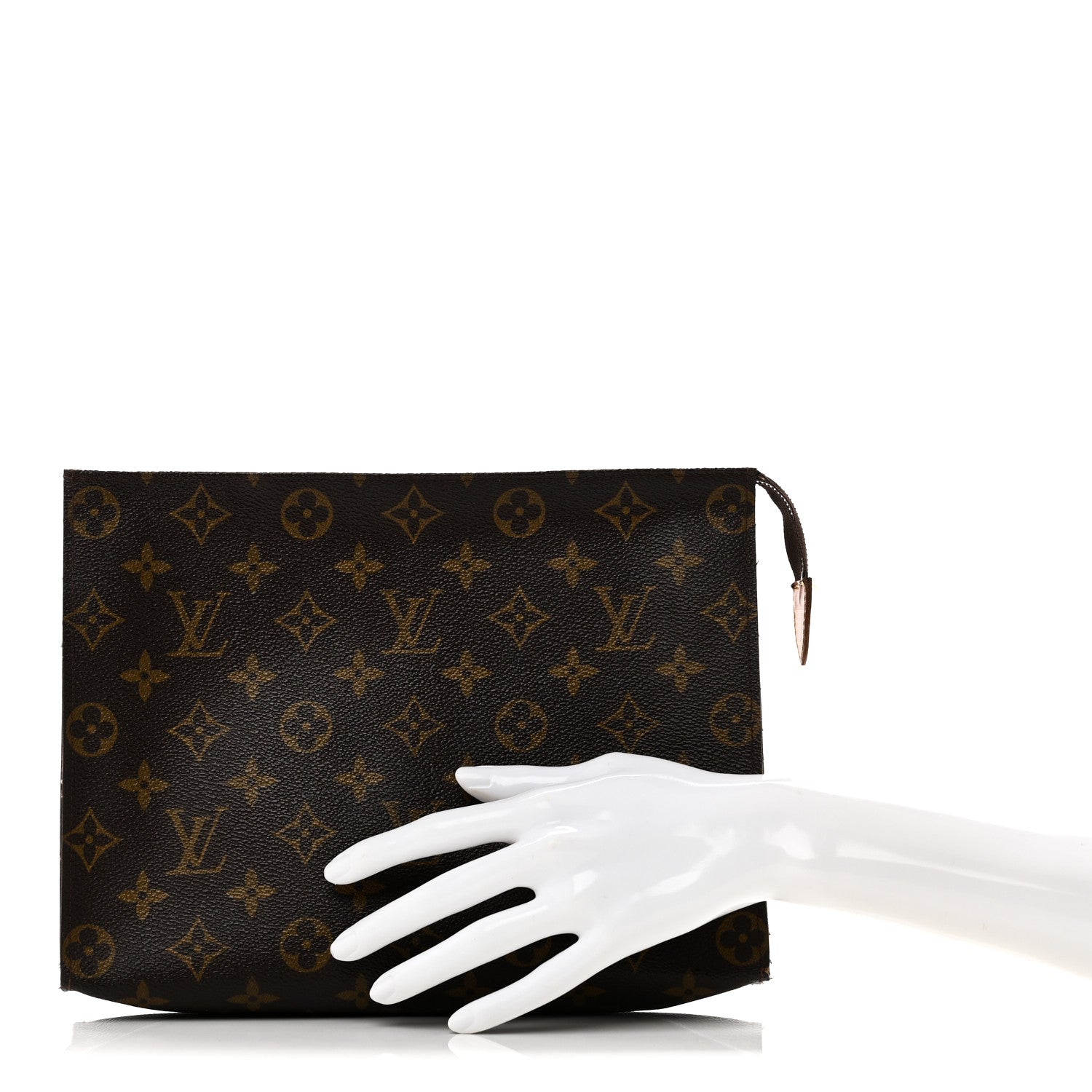 Louis Vuitton Monogram Toiletry Pouch 26 2 of 6