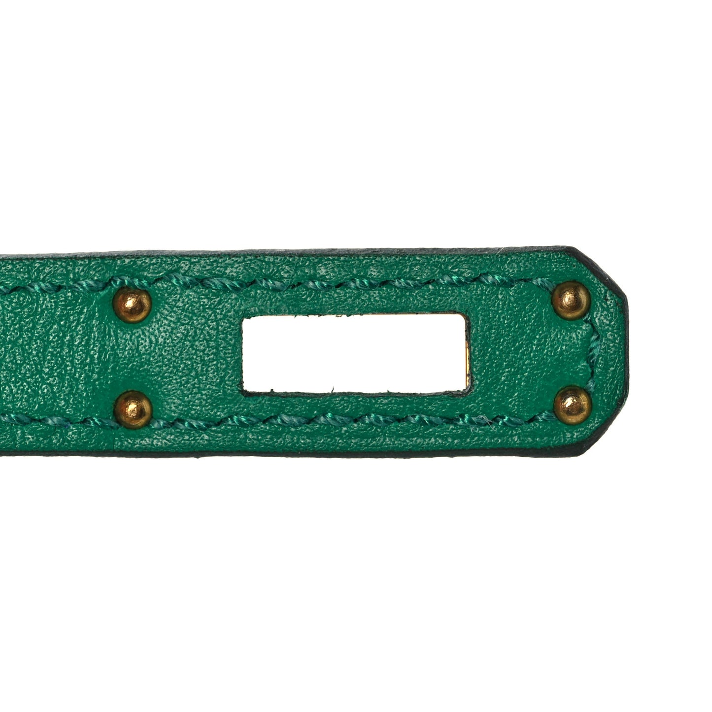 Swift Kelly Pochette Clutch Vert Vertigo