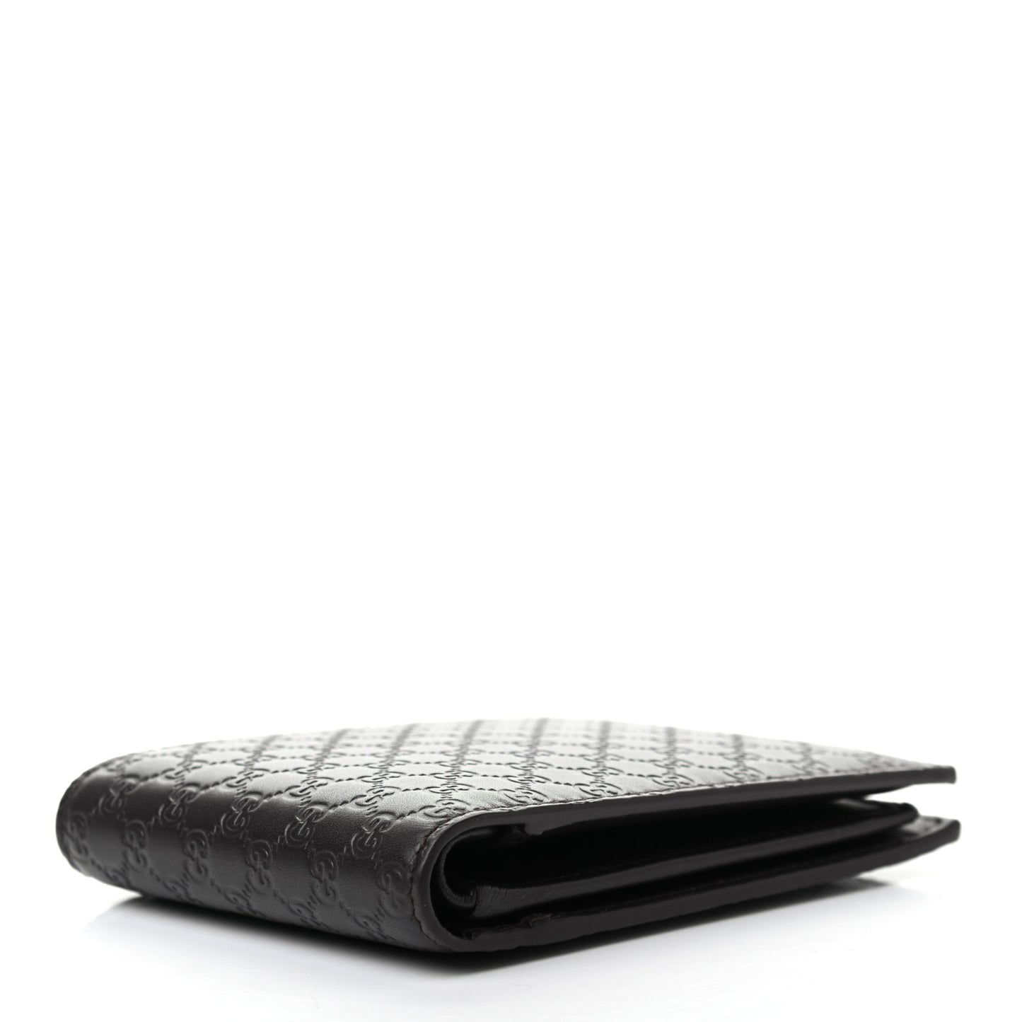 Microguccissima Passcase Wallet Testa di Moro