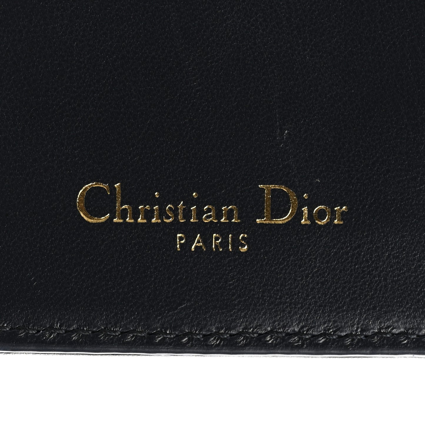 Oblique 30 Montaigne Passport Holder Blue