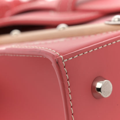 Goyard Goyardine Saigon PM Pink 10 of 11