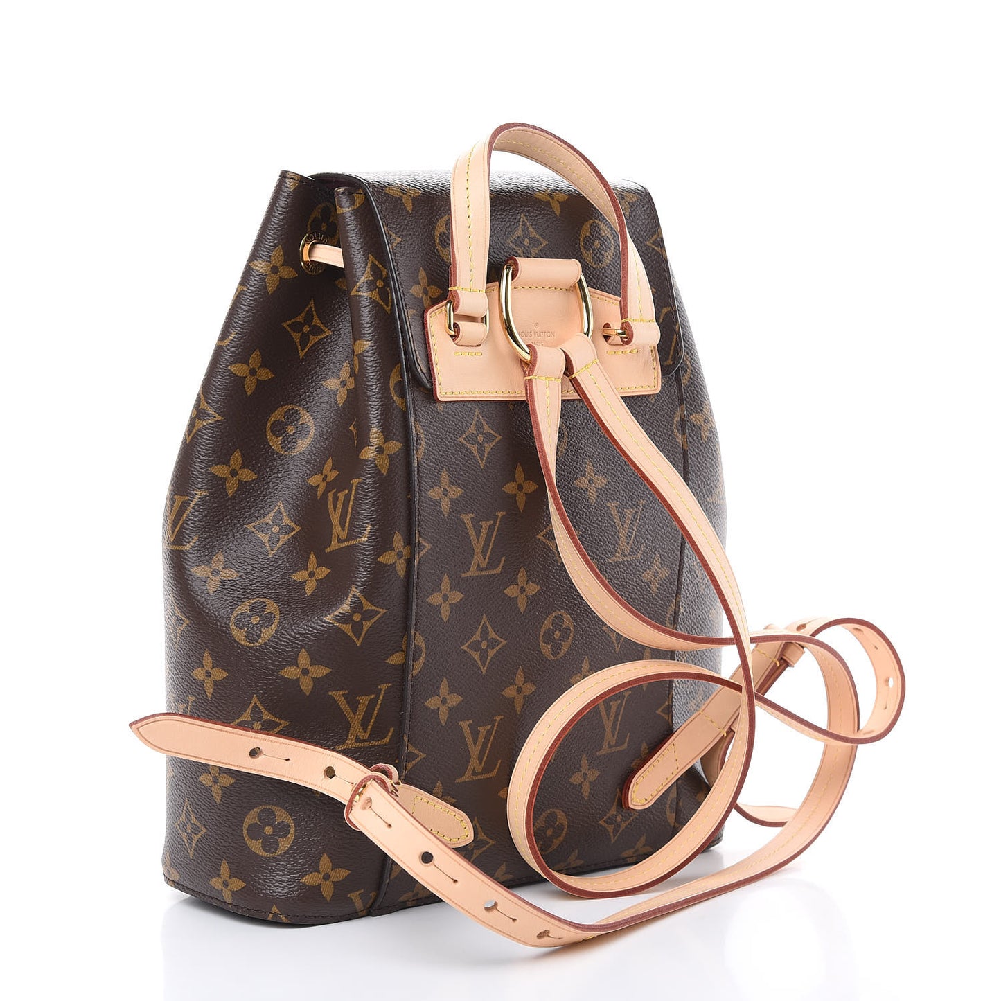 Monogram Montsouris NM Backpack