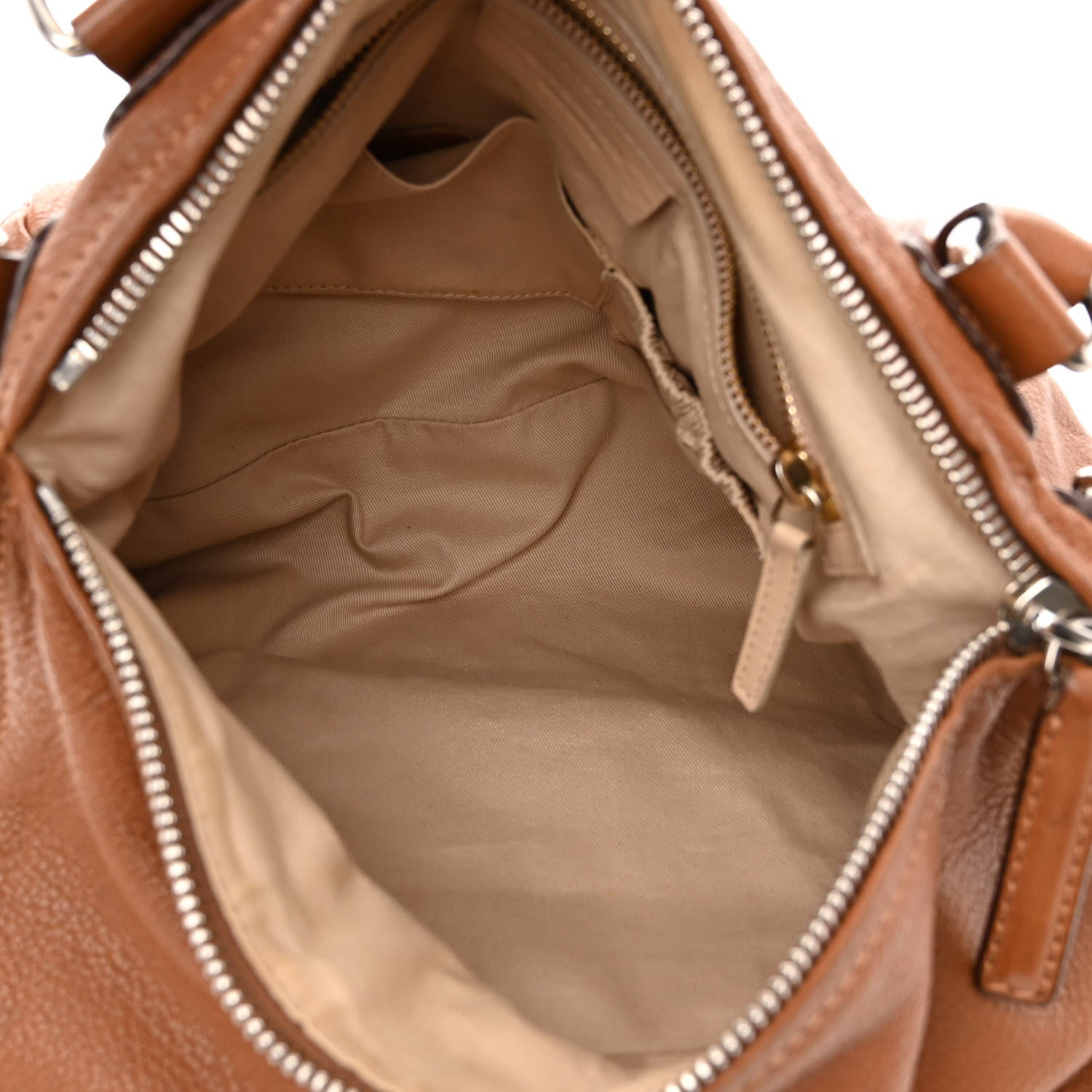 Givenchy Calfskin Medium Pandora Brown 5 of 18