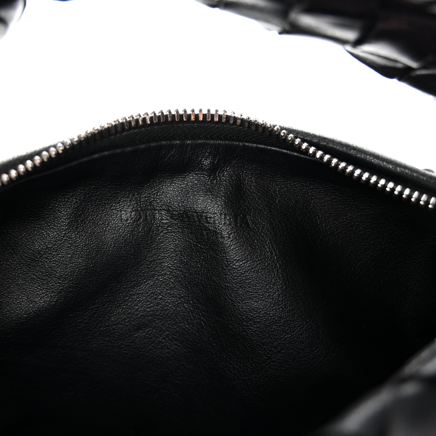 Bottega Veneta Nappa Intrecciato Mini Jodie Black 6 of 10