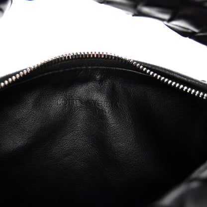 Bottega Veneta Nappa Intrecciato Mini Jodie Black 6 of 10