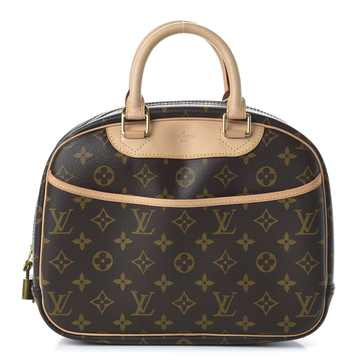 Louis Vuitton Monogram Trouville 1 of 10