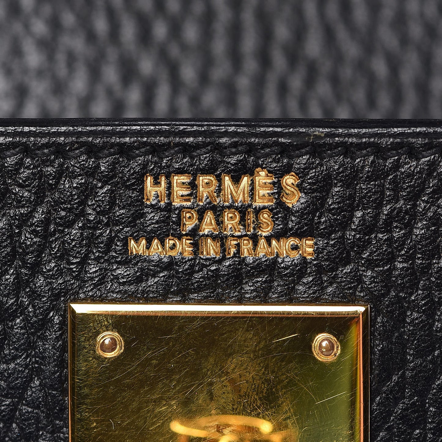 Ardennes Kelly Sellier 32 Black