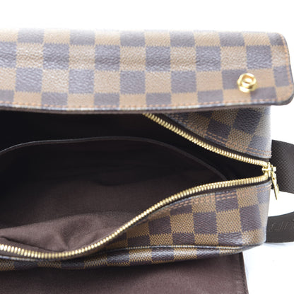 Louis Vuitton LOUISVUITTONDamierEbeneNaviglio 4 of 9