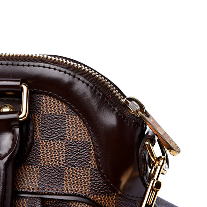 Louis Vuitton Damier Ebene Trevi PM 9 of 14