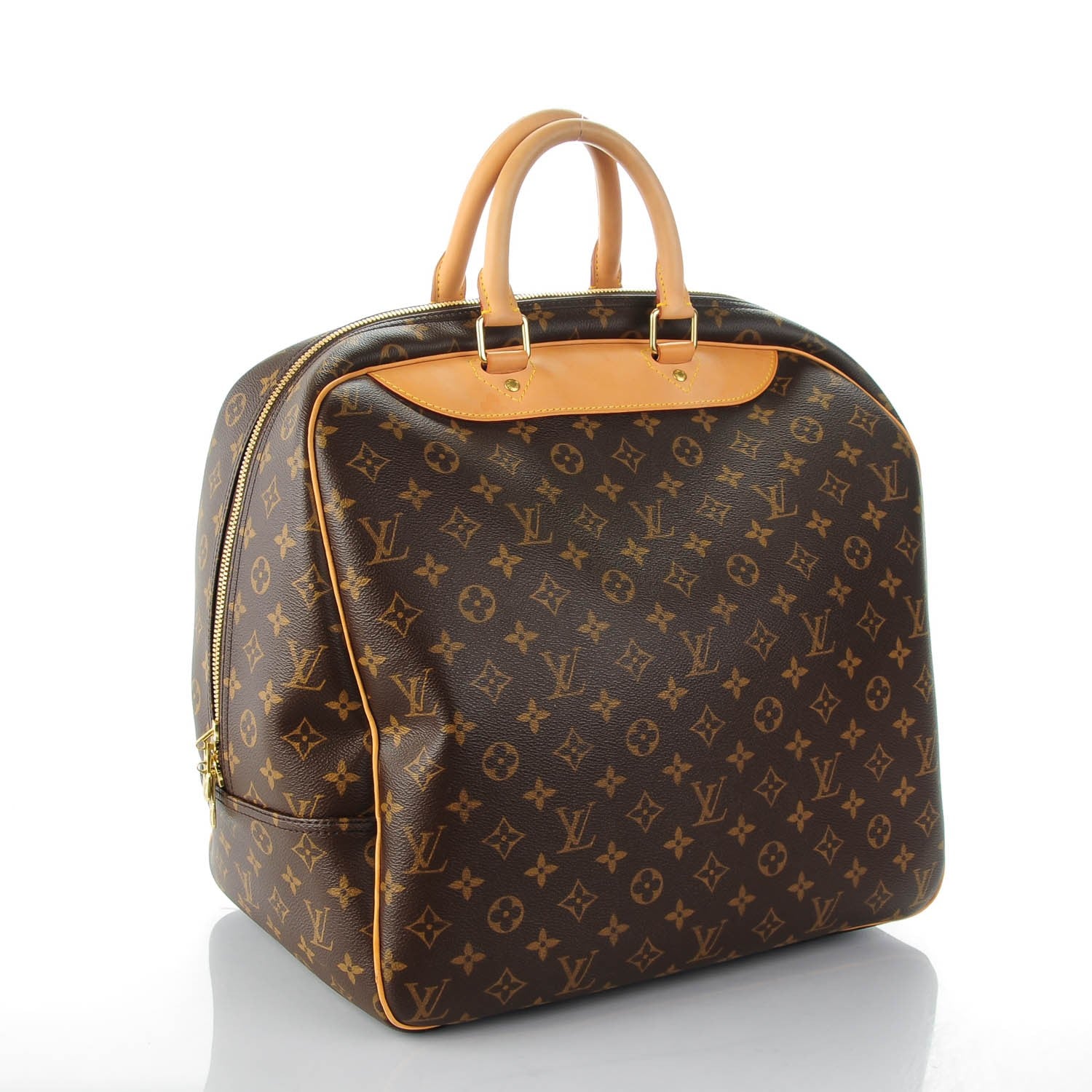 Louis Vuitton Monogram Evasion Sports Bag 3 of 7