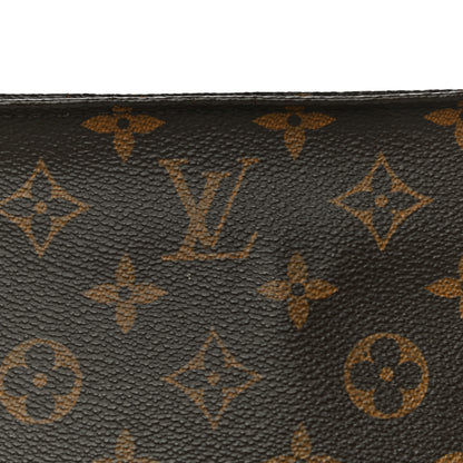 Louis Vuitton Monogram Toiletry Pouch 26 14 of 15