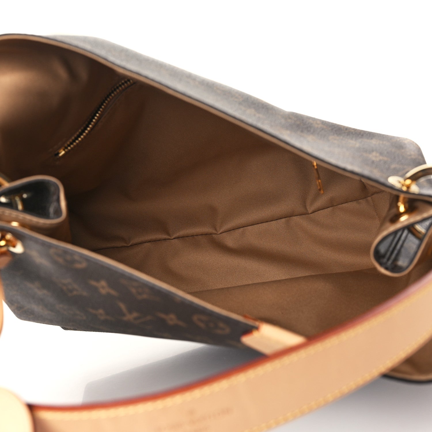 Louis Vuitton Monogram Graceful PM 5 of 8