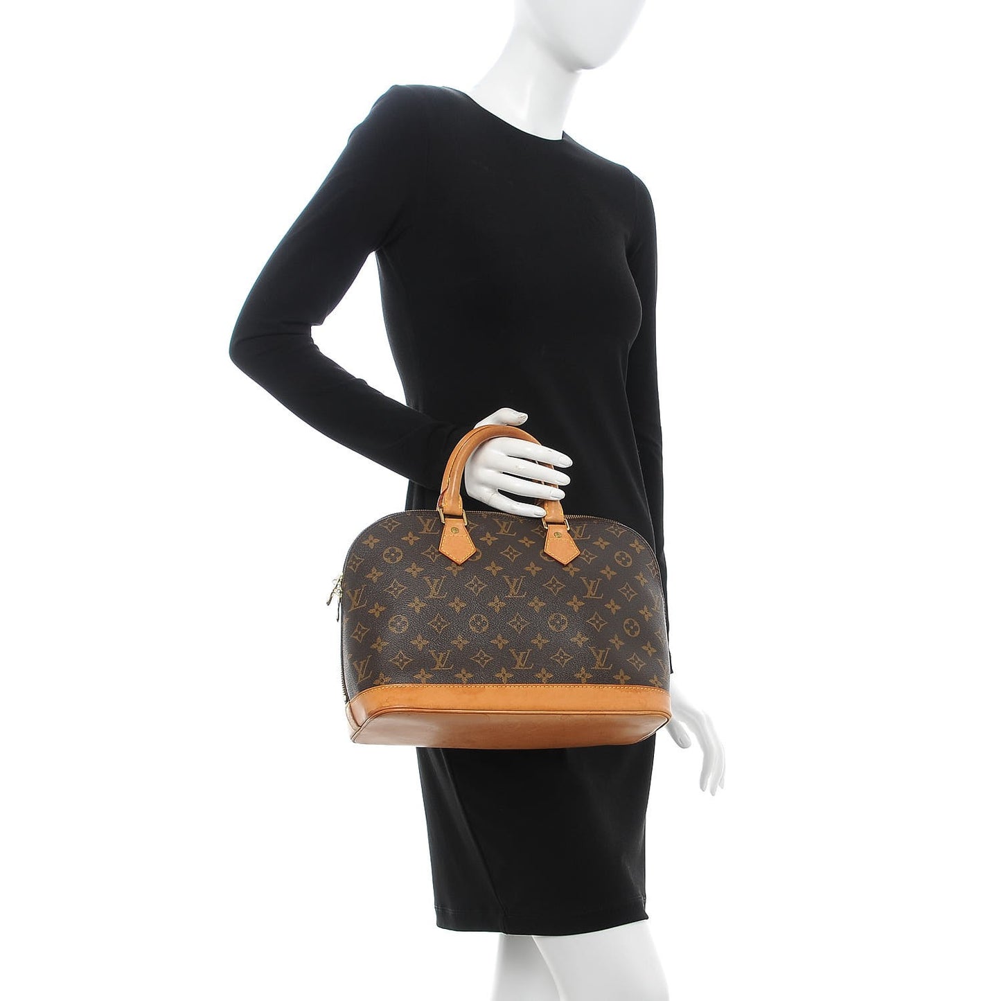Monogram Alma PM
