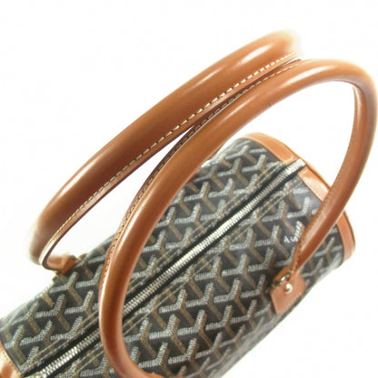 Goyard Goyardine Amakios PM Black Gold 6 of 11