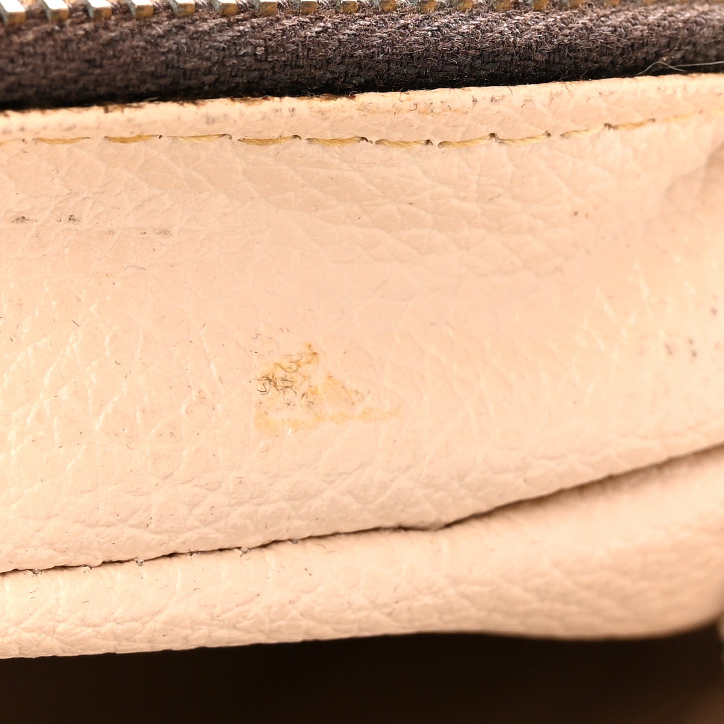 Monogram Trousse Toilette 28