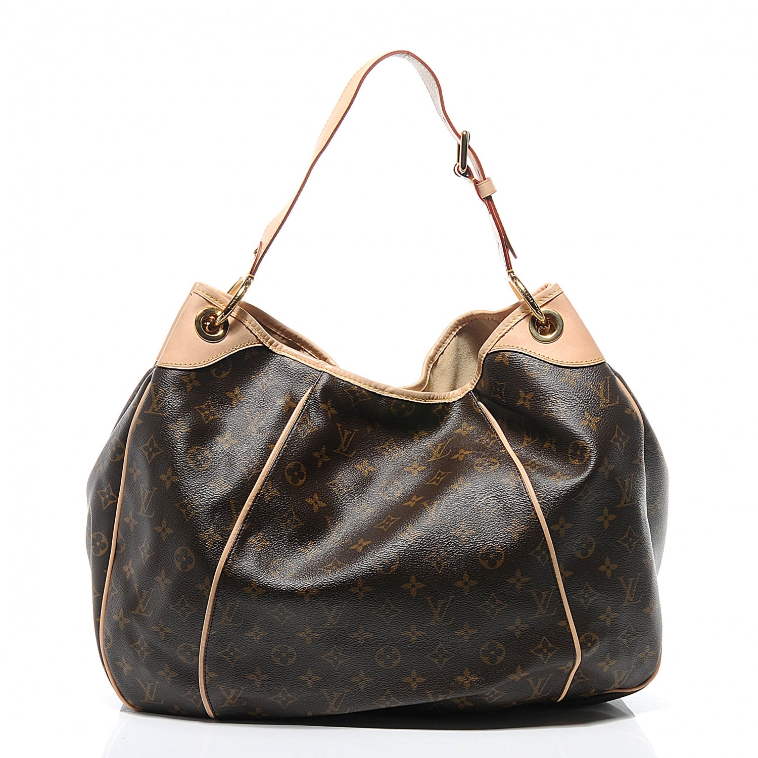 Louis Vuitton Monogram Galliera GM 8 of 10