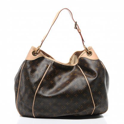 Louis Vuitton Monogram Galliera GM 8 of 10