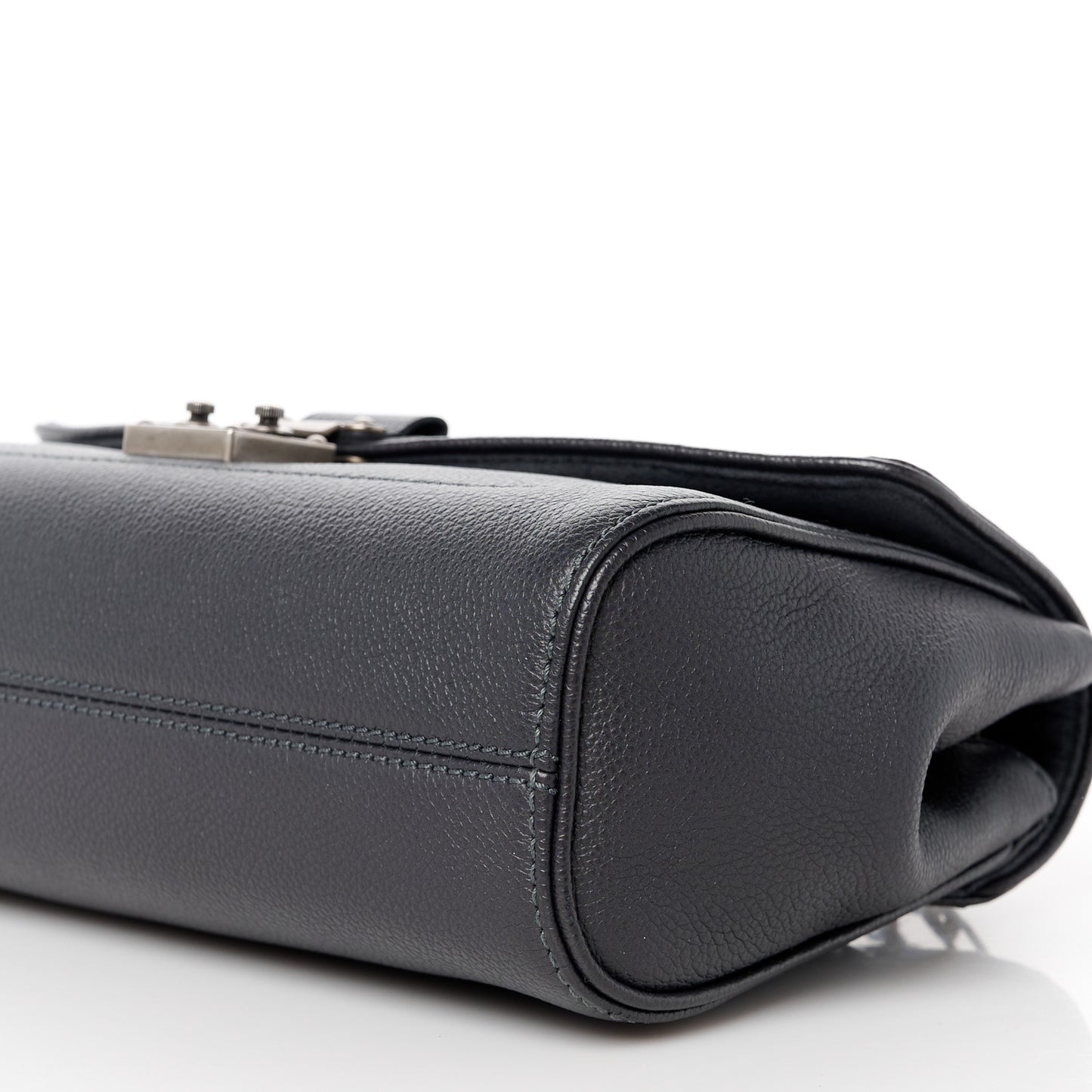 Empreinte Studded Saint-Germain PM Platine