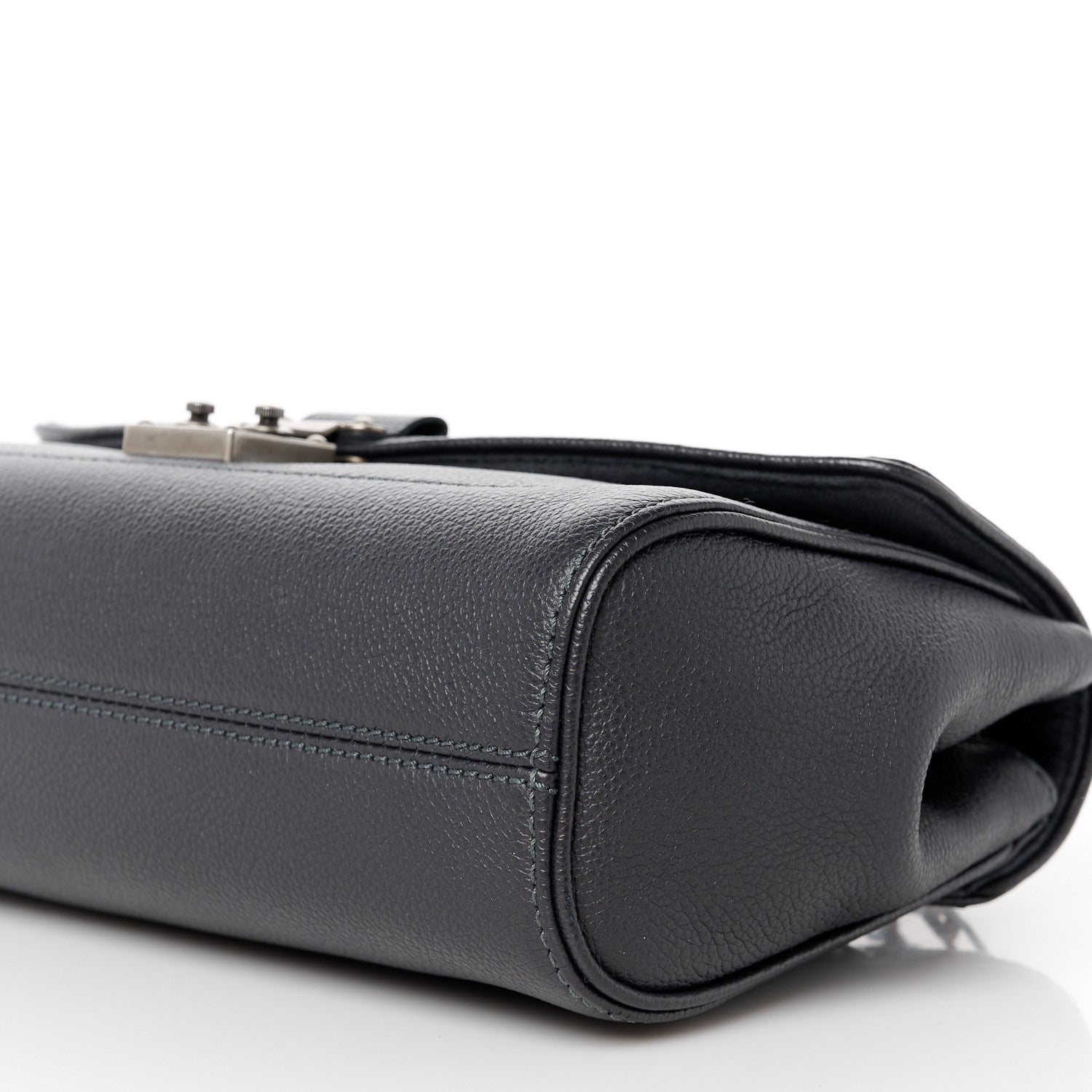 Louis Vuitton Empreinte Studded Saint-Germain PM Platine 11 of 11