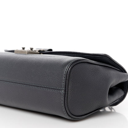 Louis Vuitton Empreinte Studded Saint-Germain PM Platine 11 of 11