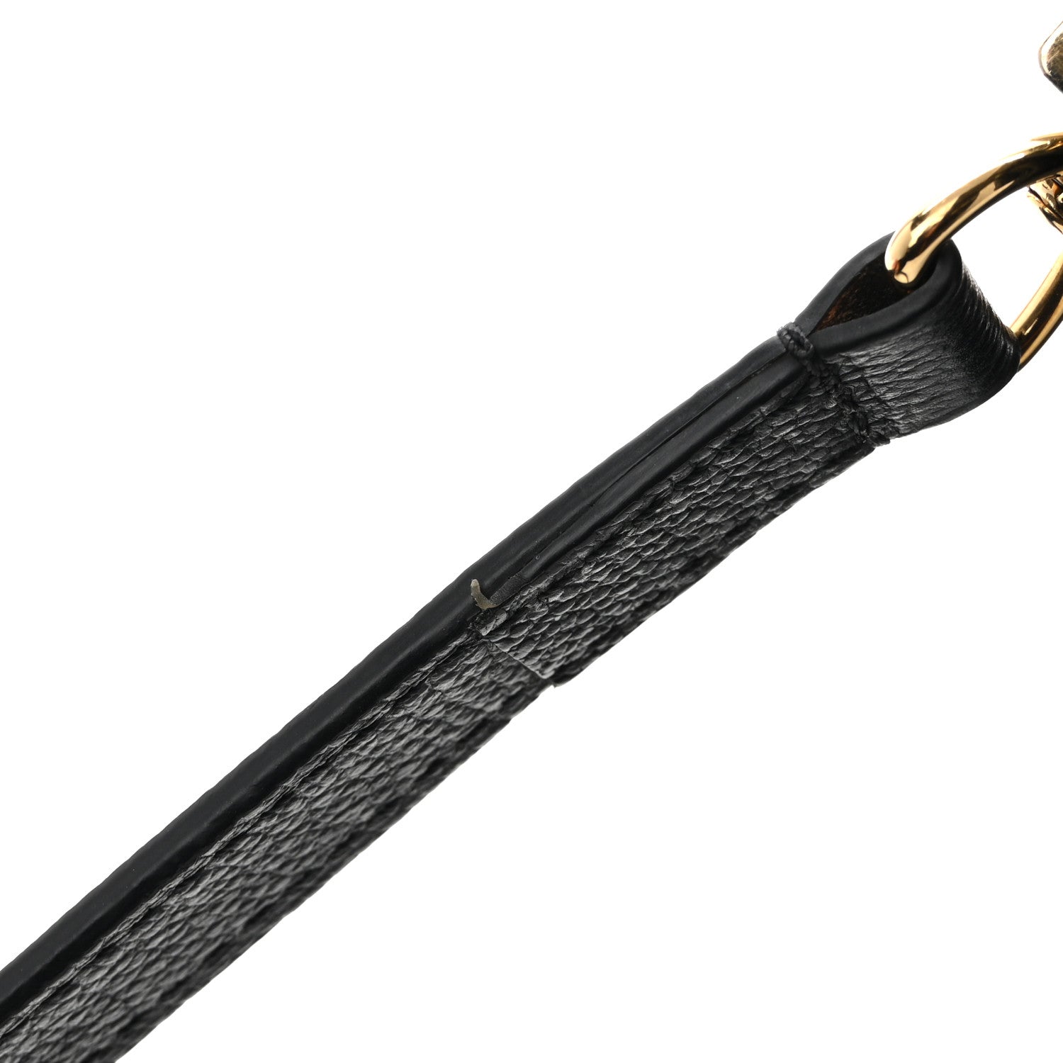 Louis Vuitton Empreinte Pochette Metis Black 12 of 14