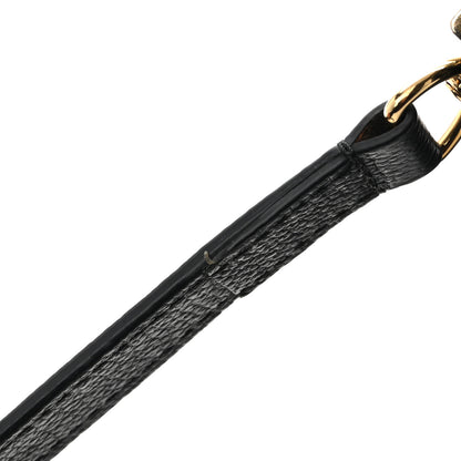 Louis Vuitton Empreinte Pochette Metis Black 12 of 14
