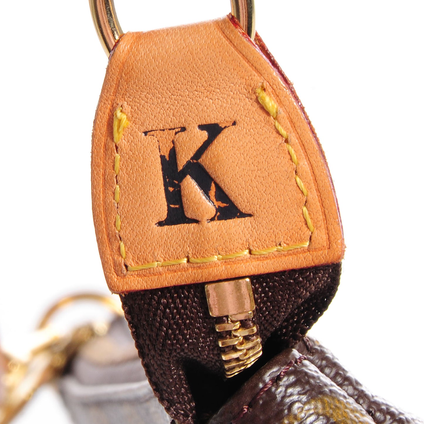 Monogram Pochette Accessories