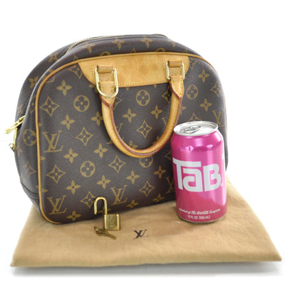 Louis Vuitton Monogram Trouville 3 of 10