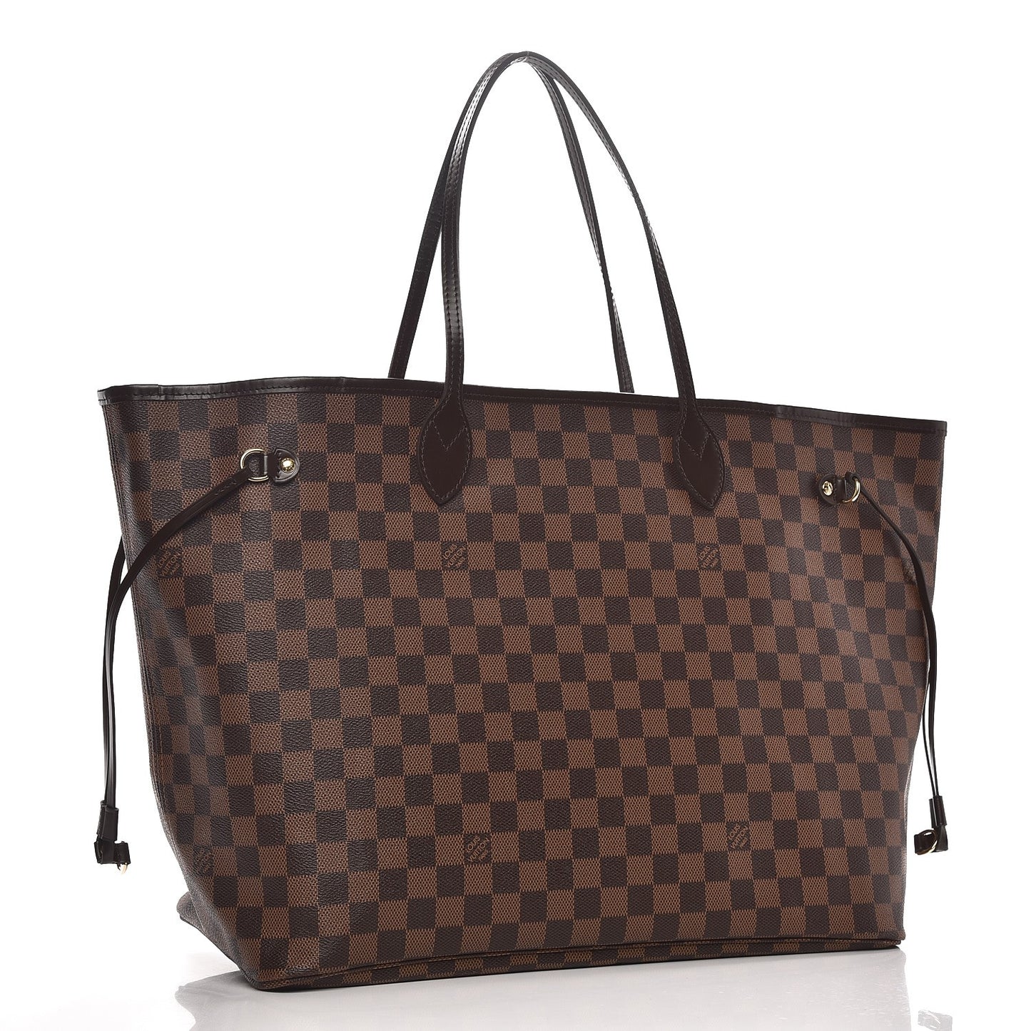 Damier Ebene Neverfull GM