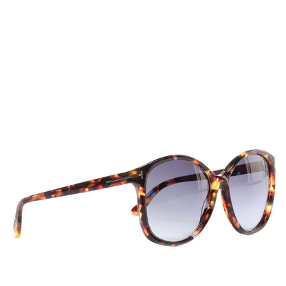 Tom Ford Alicia TF275 Sunglasses Havana Brown 3 of 5