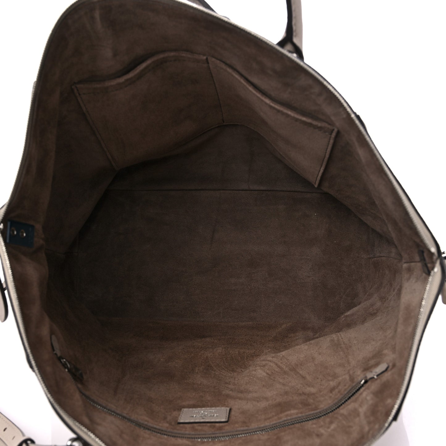 Veau Cachemire Soft Lockit MM Galet