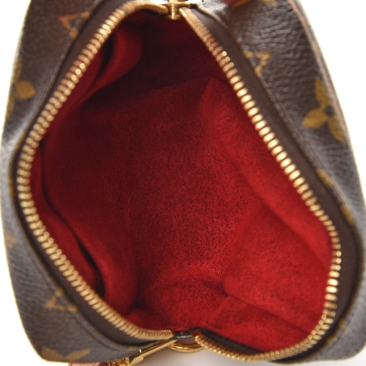 Louis Vuitton Monogram Wapity 5 of 7