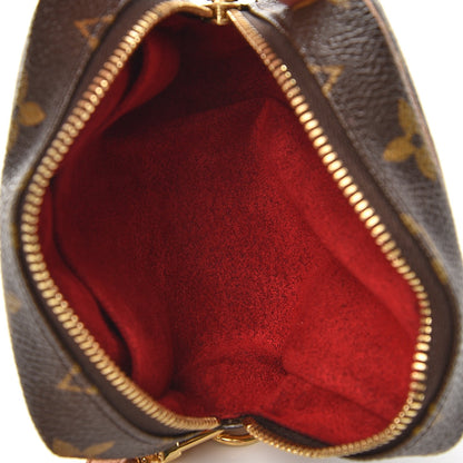 Louis Vuitton Monogram Wapity 5 of 7