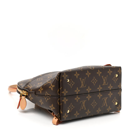 Louis Vuitton Monogram Moon Backpack 4 of 16