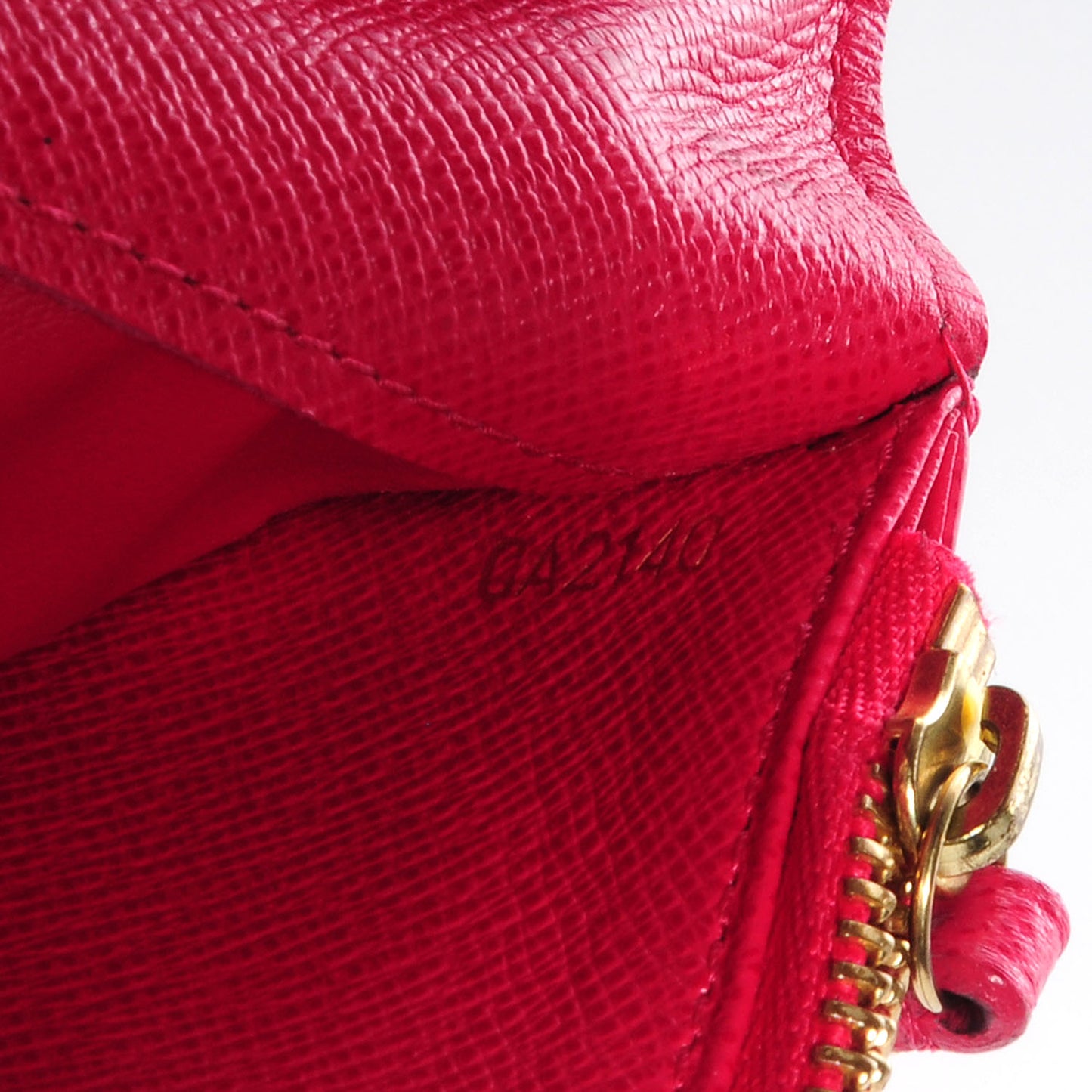 Monogram Insolite Wallet Pink