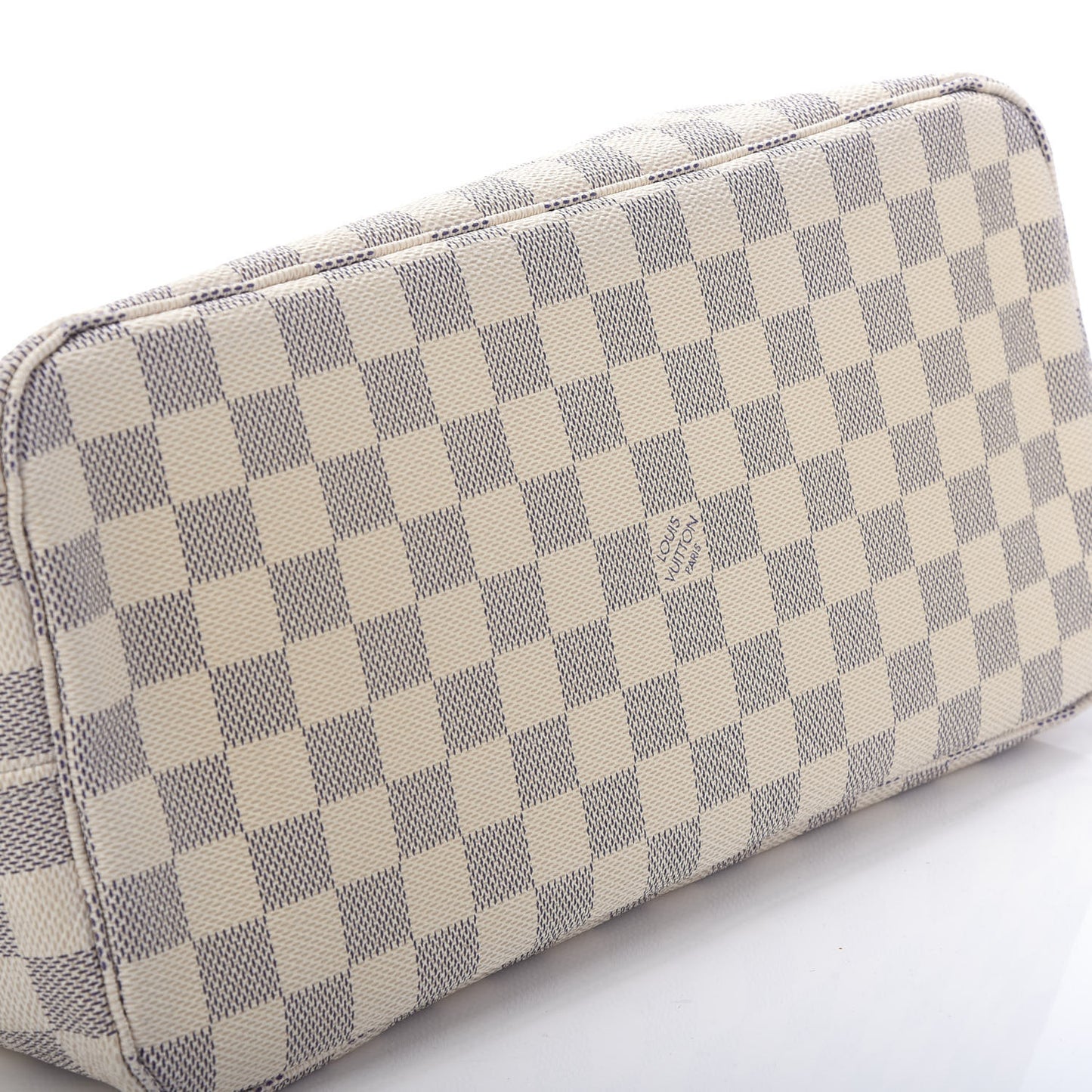 Damier Azur Neo Neverfull MM