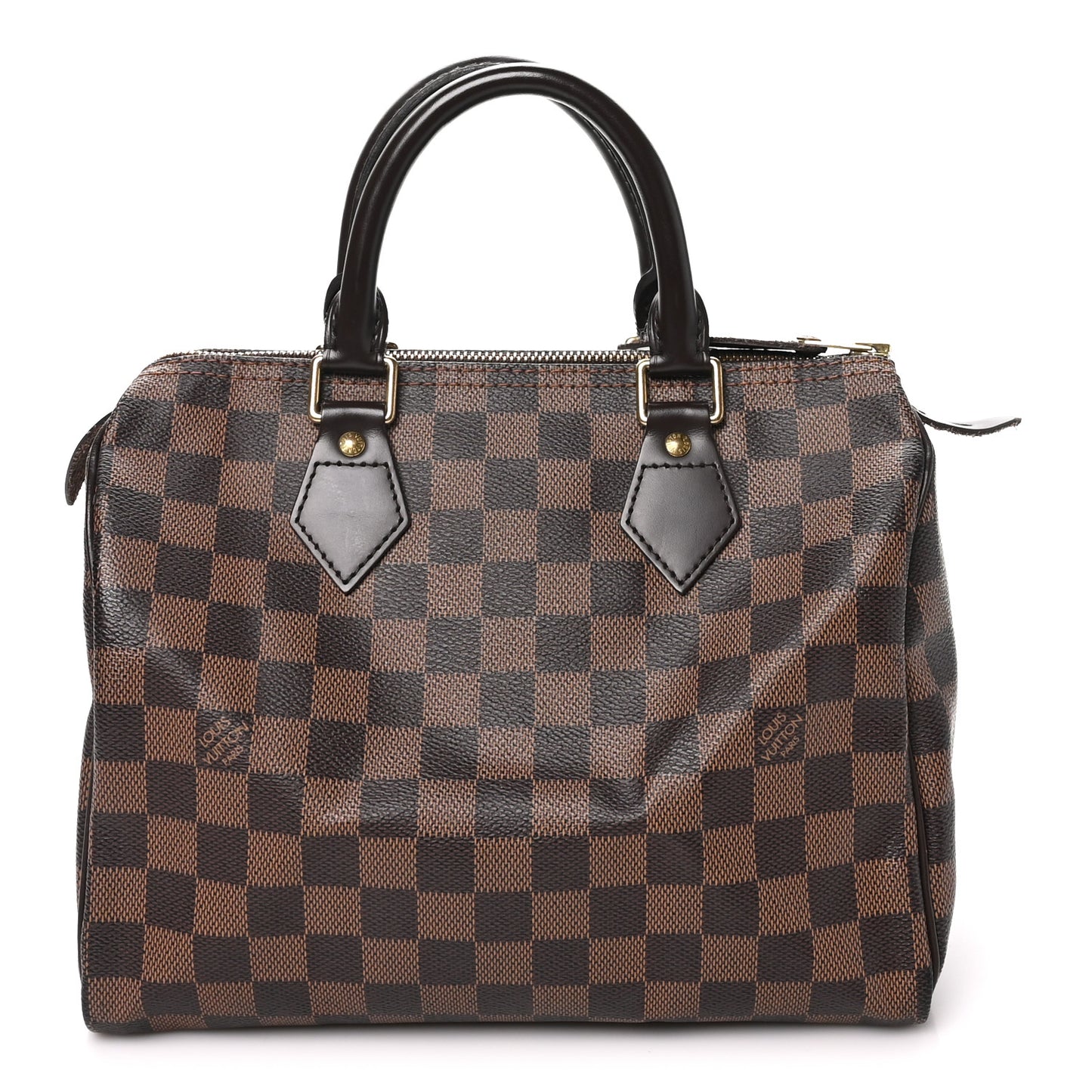 Damier Ebene Speedy 25