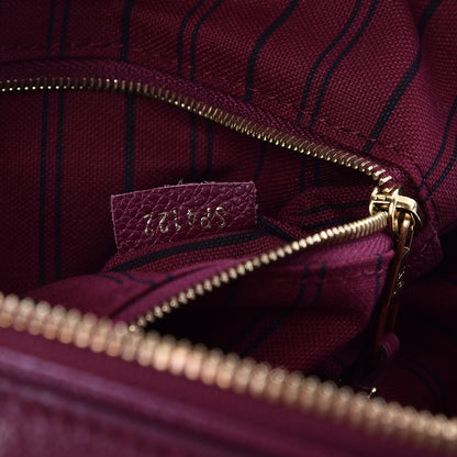 Louis Vuitton Empreinte Speedy Bandouliere 25 Aurore 8 of 8