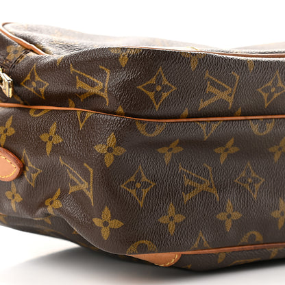 Louis Vuitton Monogram Nil 28 5 of 11