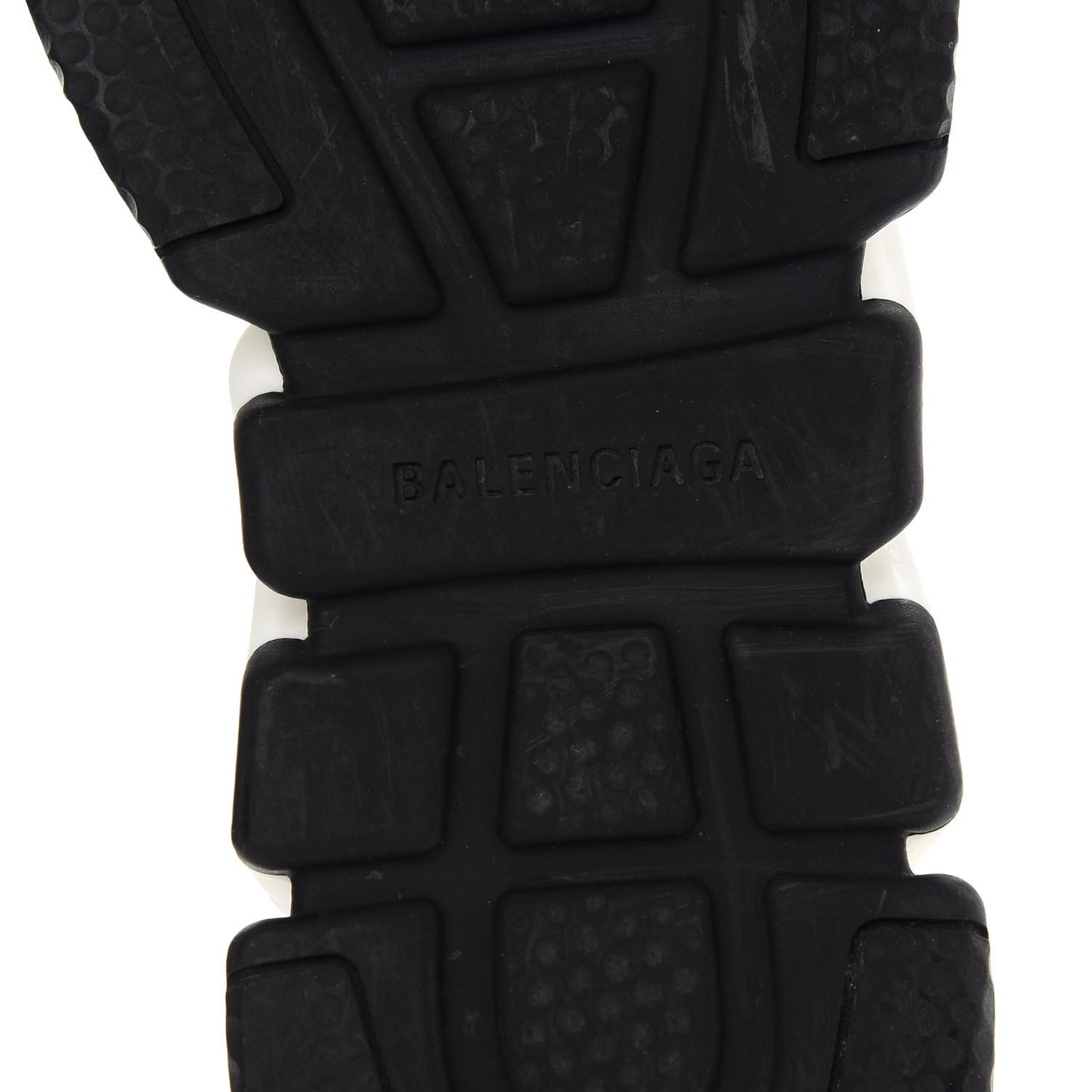 Neoprene Knit Allover Logo Womens Speed Sneakers 39 Black White