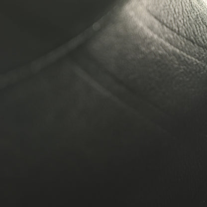 Burberry Grainy Calfskin Mini Rocking Horse Crossbody Hunter 7 of 10