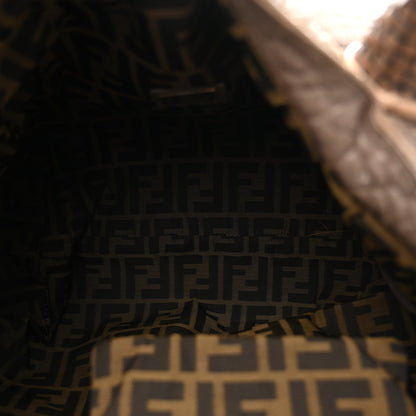Fendi Nappa Nuvolata Spy Taupe 5 of 11