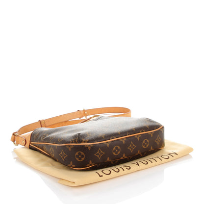 Louis Vuitton Monogram Odeon PM 4 of 10