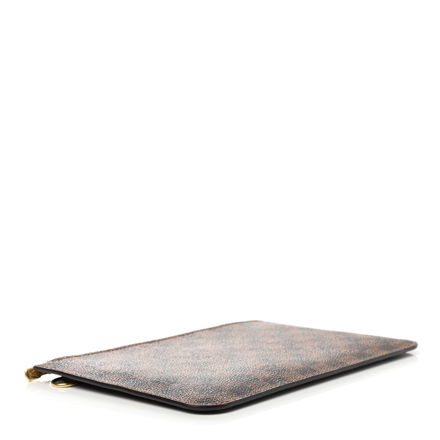 Damier Ebene Neverfull MM GM Pochette