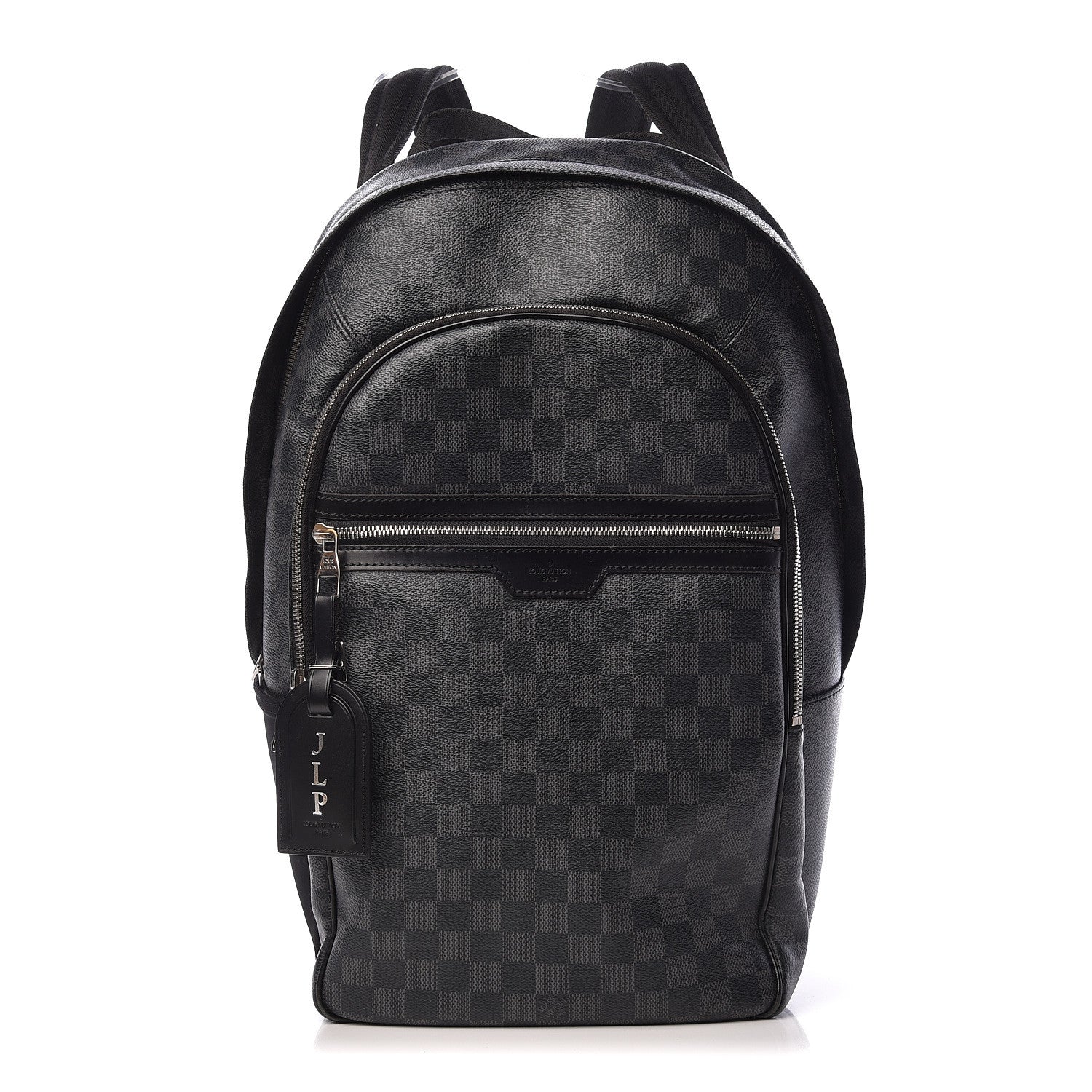 Louis Vuitton Damier Graphite Michael Backpack 1 of 16