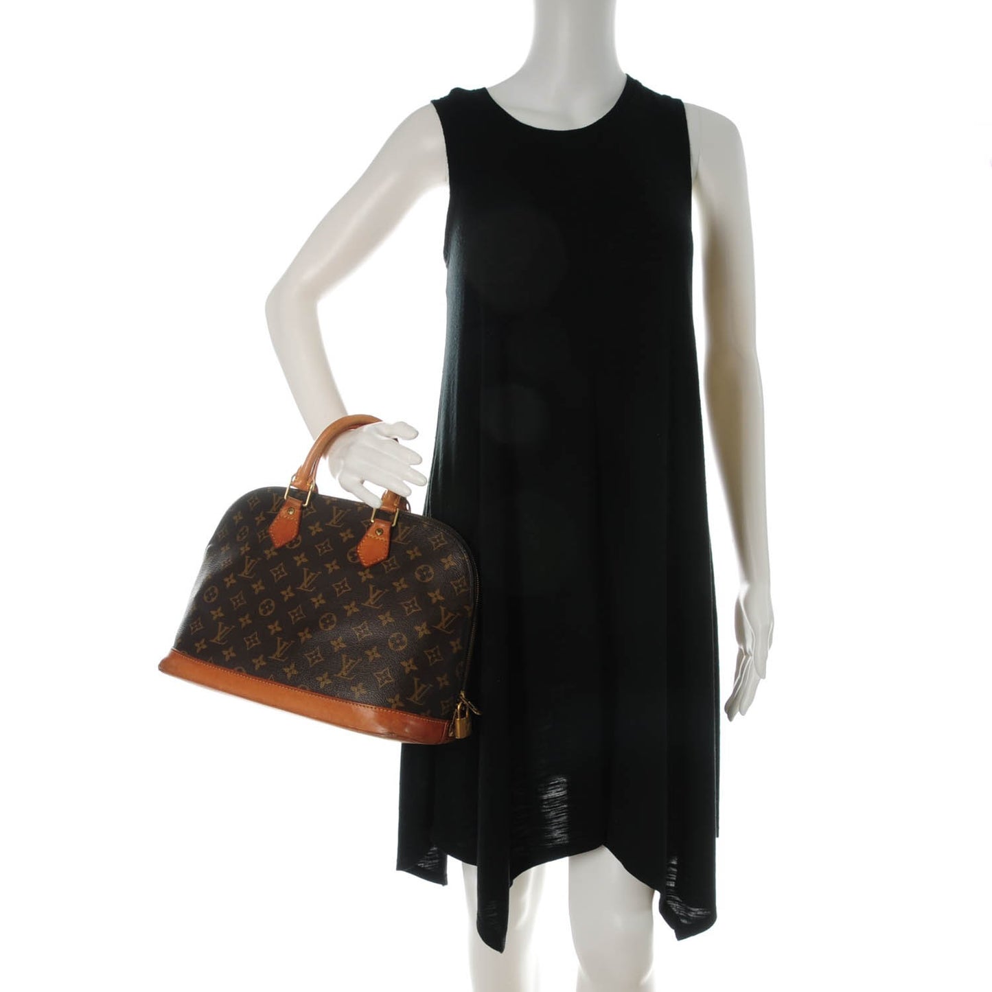 Monogram Alma PM