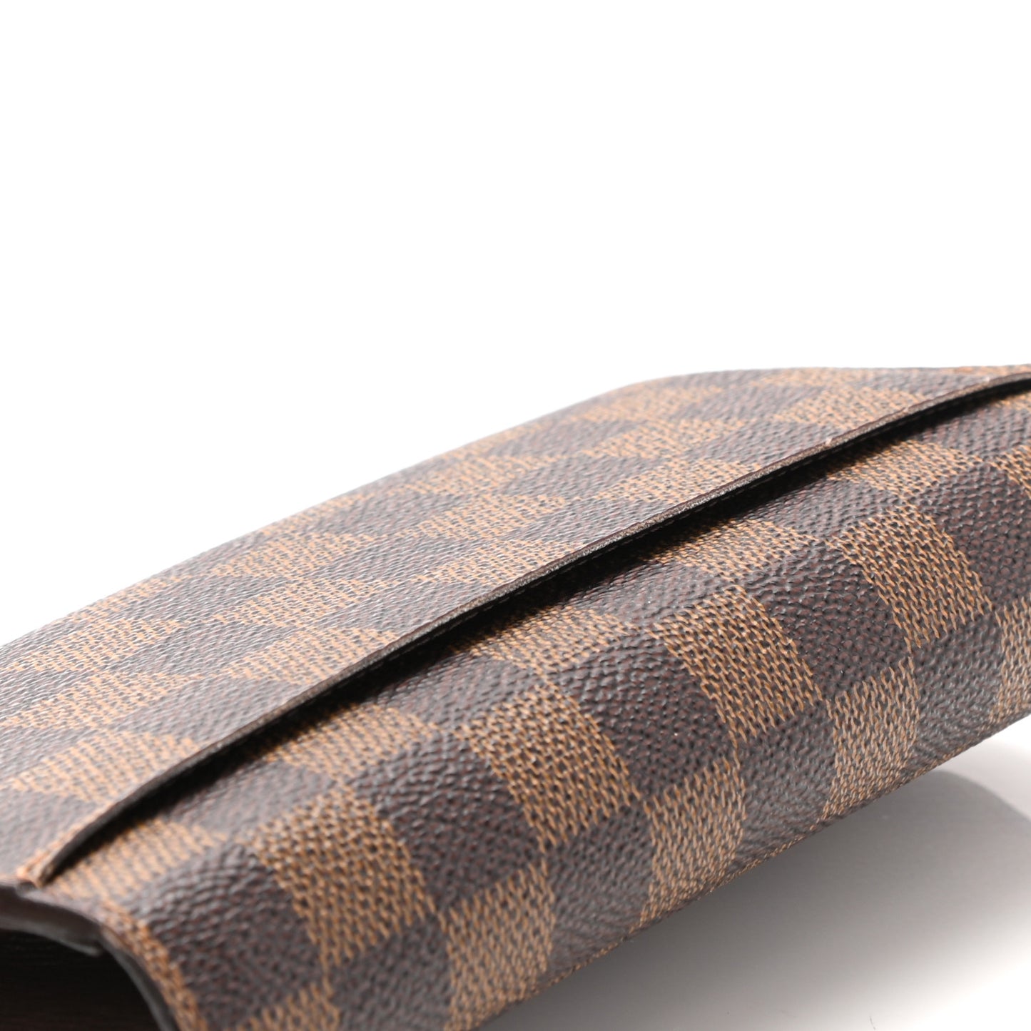 Damier Ebene Sarah Wallet NM