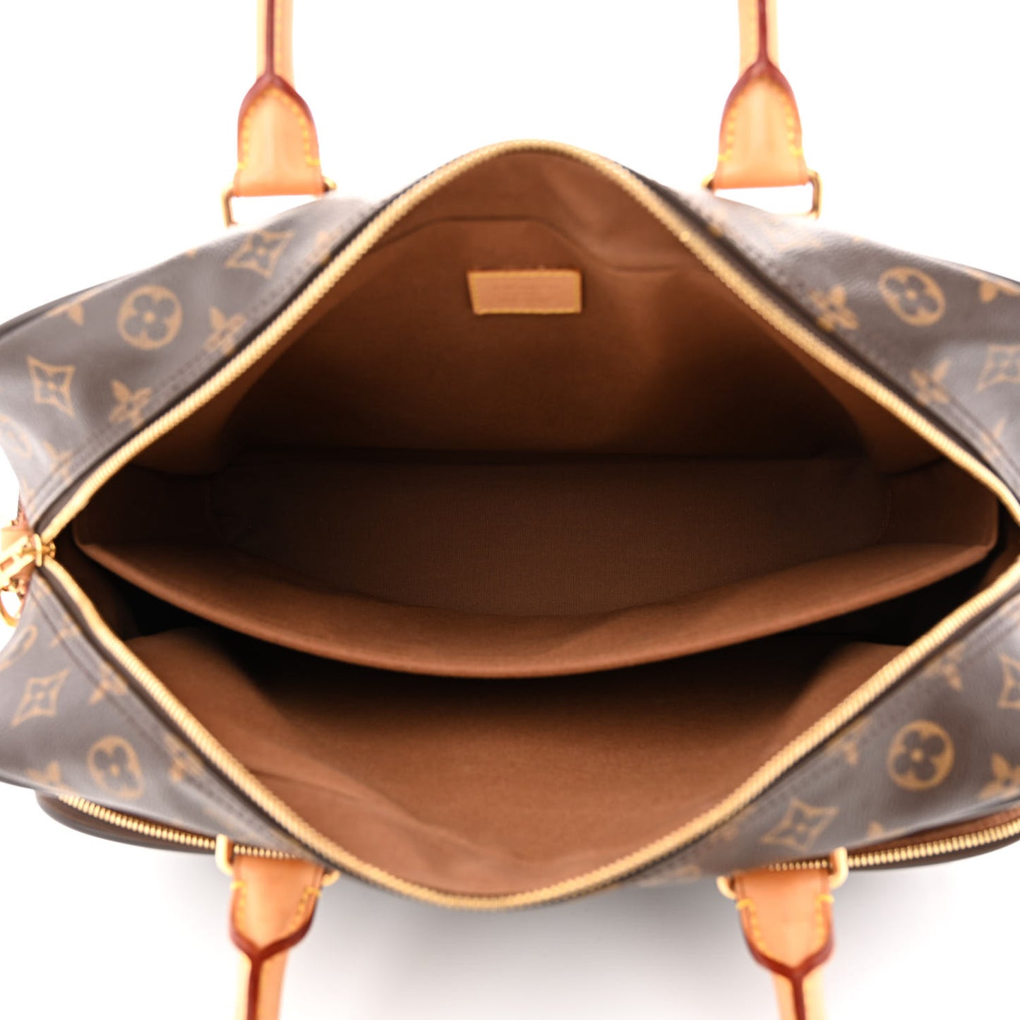 Monogram Icare Bag