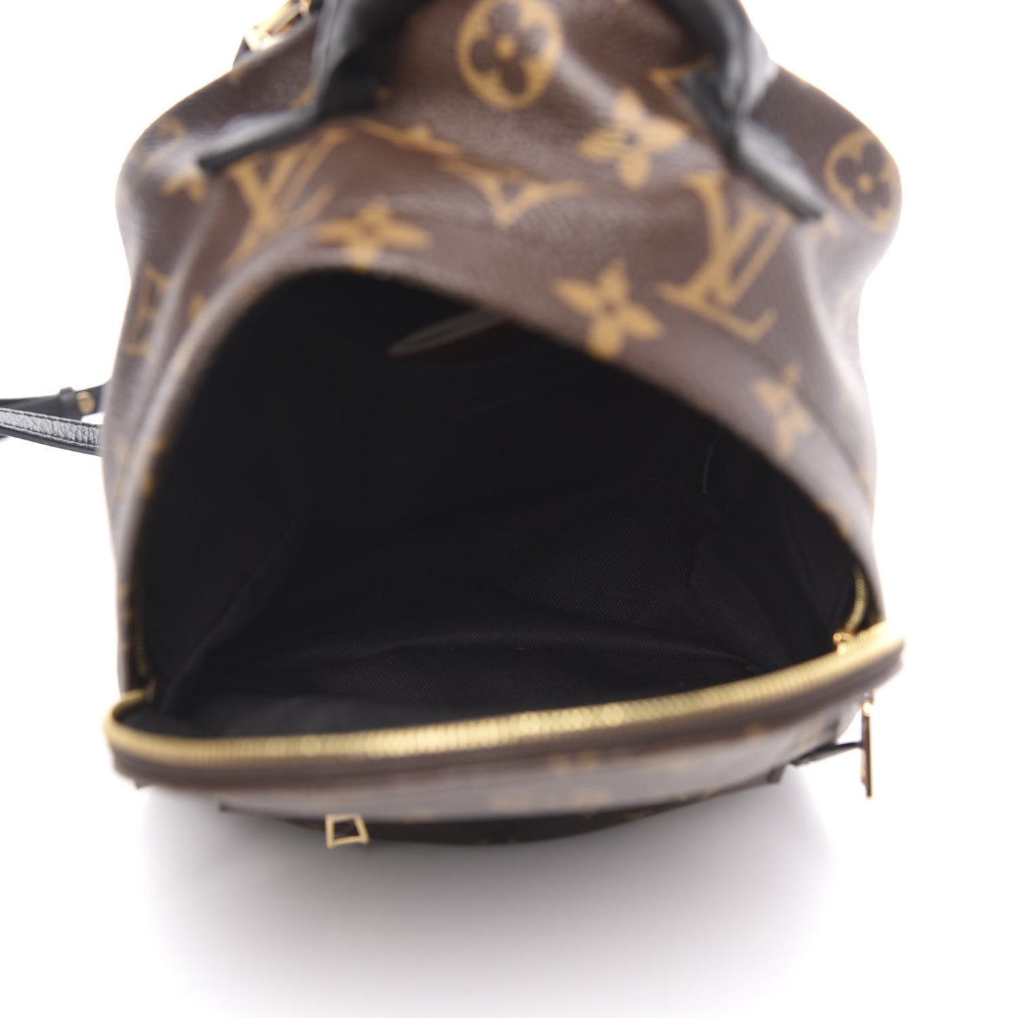 Monogram Palm Springs Backpack Mini